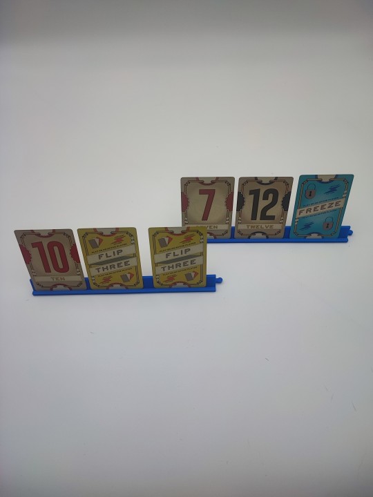 Modułowe podstawki na karty, podstawki do kart do gier planszowych, holdery na karty do gier planszowych, uchwyt na karty do gie