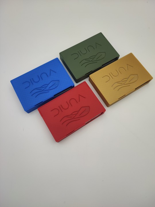 Insert pasujący do gry planszowej DIUNA imperium z dodatkami