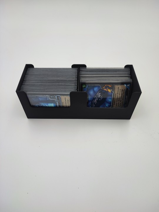 Insert pasuje do gry Brzdęk! Katakumby z dodatkami