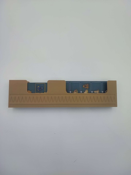 Insert do gry planszowej MEN-NEFER