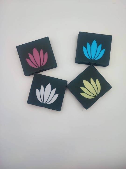 Insert do gry planszowej MEN-NEFER