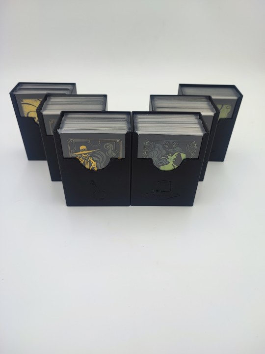 Insert do gry Pagan: Tajemnica Roanoke z dodatkami