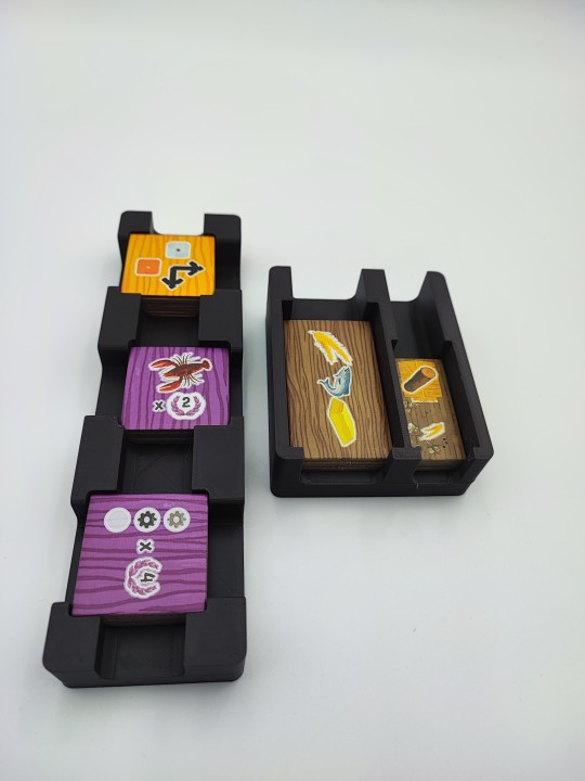 Insert do gry planszowej Saltfjord