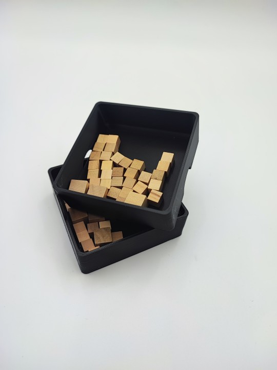 Insert do gry planszowej Saltfjord