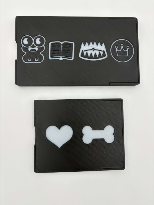 Insert do gry planszowej Keep the heroes out