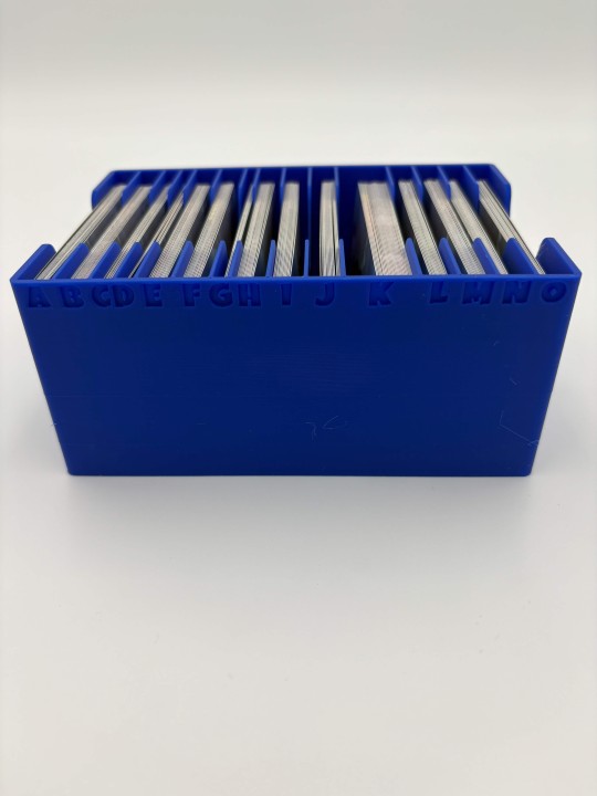 Insert do gry planszowej Keep the heroes out