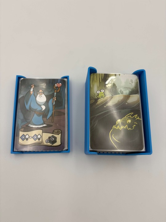 Insert do gry planszowej Keep the heroes out