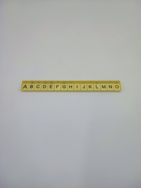 BOMBTACKI do Bomb Busters (5szt)