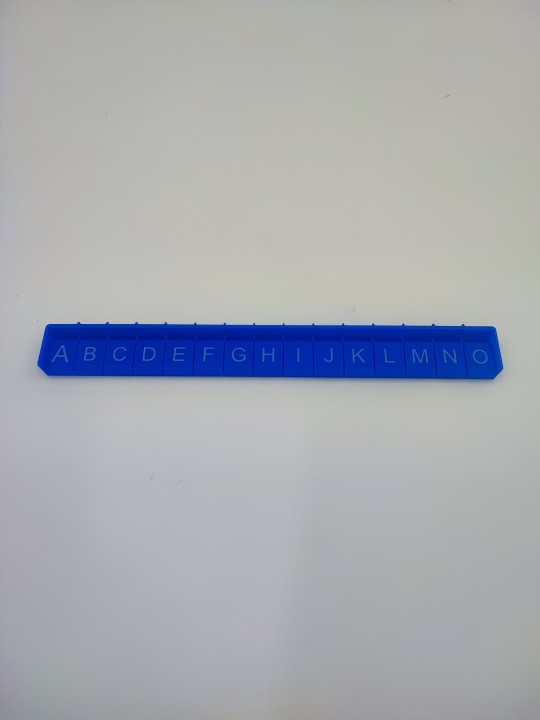 BOMBTACKI do Bomb Busters (5szt)