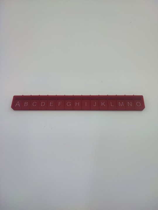 BOMBTACKI do Bomb Busters (5szt)