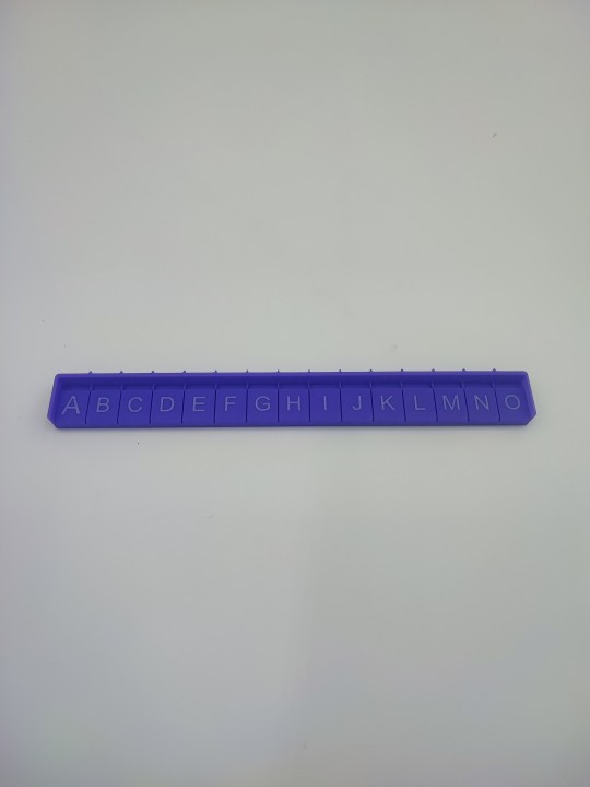 BOMBTACKI do Bomb Busters (5szt)