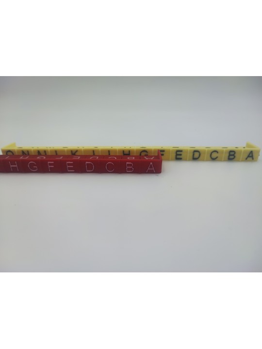 BOMBTACKI do Bomb Busters (5szt)