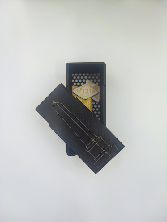 Insert pasujący do gry planszowej  Nowa Ziemia