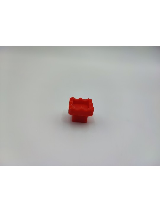 Znaczniki punktacji -  WIEŻE (4szt)