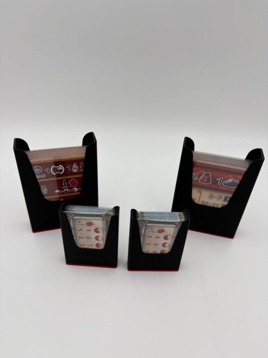 Insert do gry planszowej Tianxia