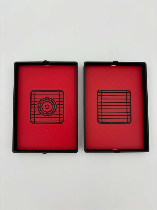 Insert do gry planszowej Tianxia