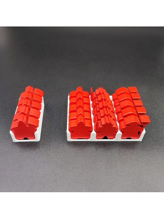 Insert do gry Biały Zamek z dodatkiem Matcha