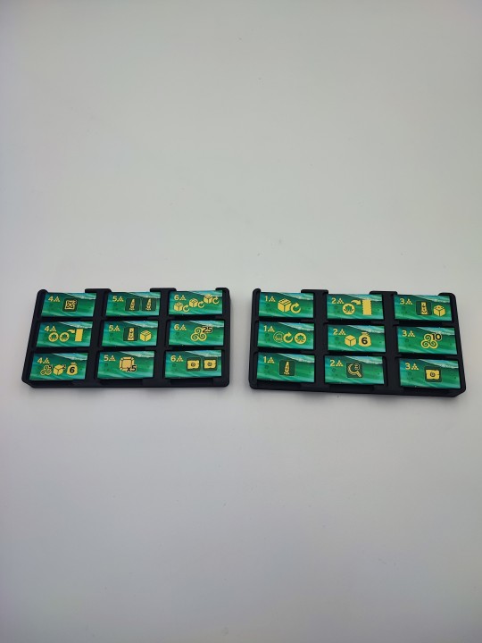 Insert do gry The druids of edora