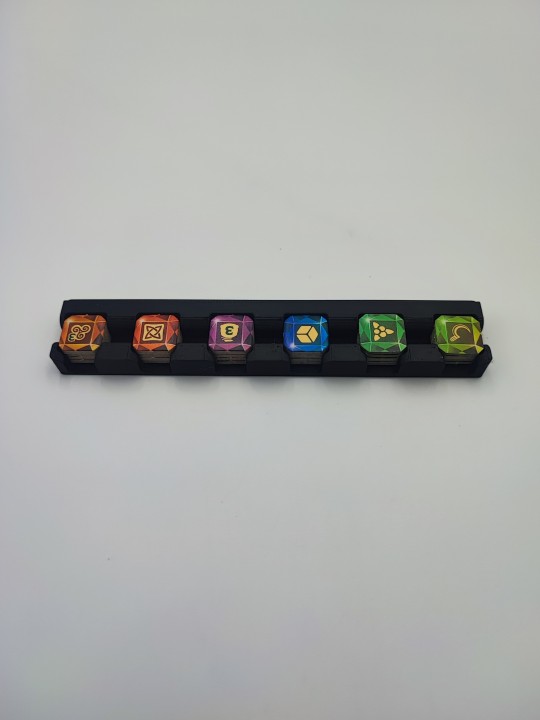 Insert do gry The druids of edora