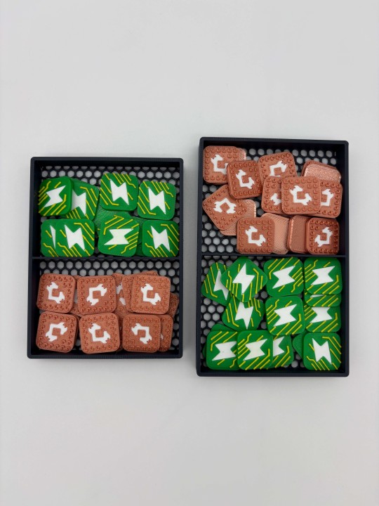 Insert do gry Seti search for extraterrestrial intelligence + dodatek Space Agencies