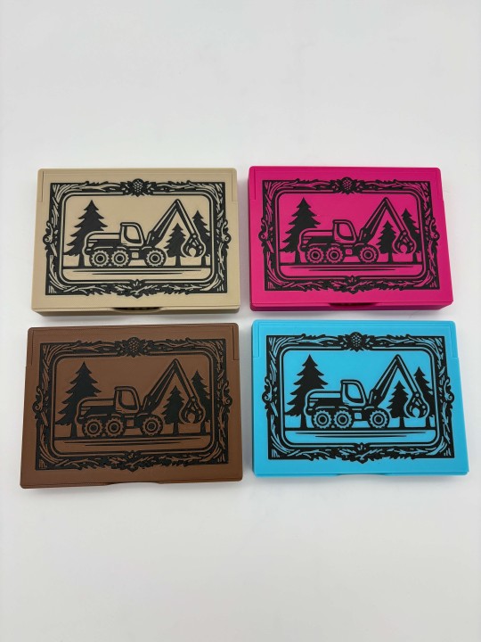 Insert do gry Forestry