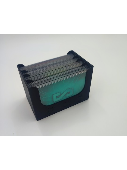 Insert do gry Podwodne Miasta z dodatkami: Nowe Odkrycia, Era Informacji